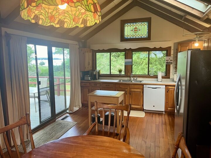 Property Photo: 35 Ocean View Ave 35 MA 02635