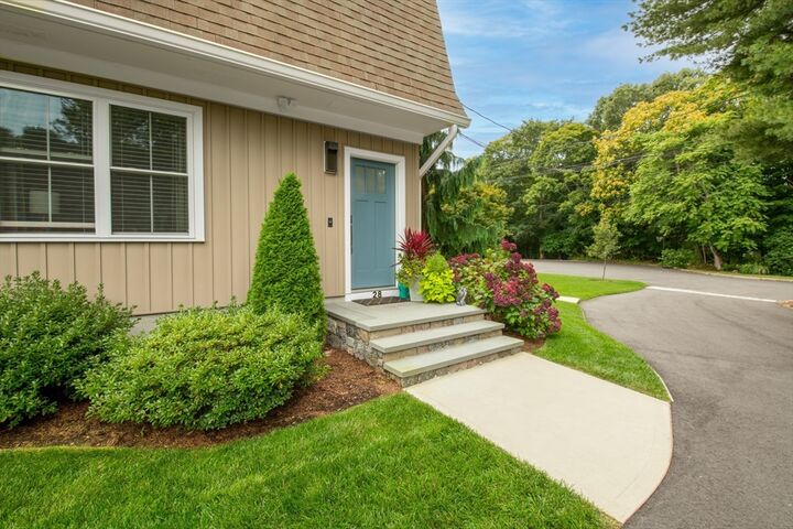 Property Photo: 28 Lighthouse Lane - RI 02889