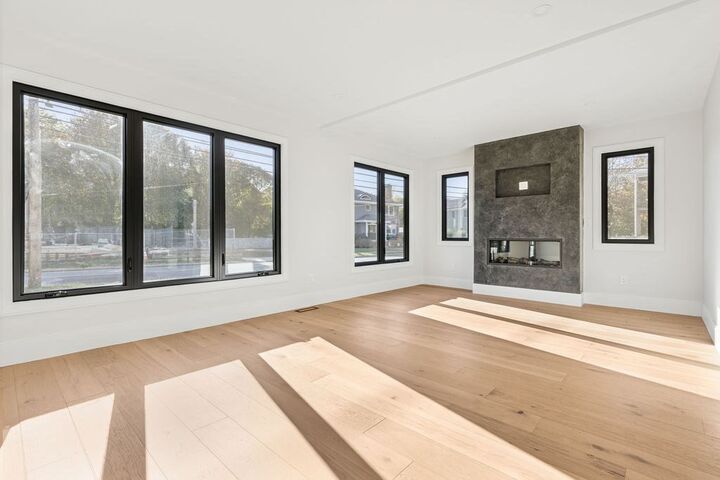 Property Photo:  265-267 River St 267  MA 02465 