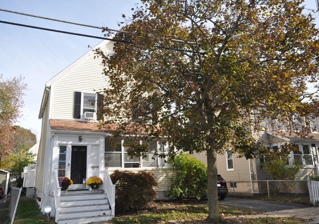 Property Photo:  45 Grant Ave  MA 02155 