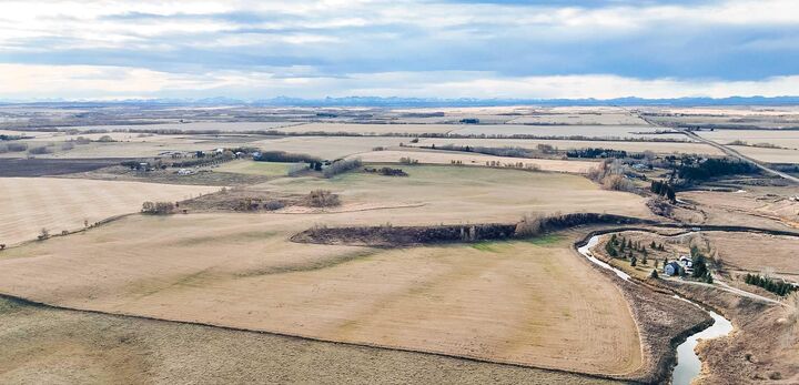 Property Photo: Rge Rd 32A AB T0M 0W0