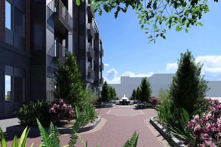 Property Photo: 98 N Jefferson 402C FL 32502