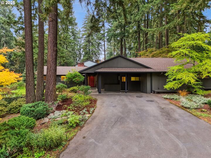 17360 Alpine Way  Lake Oswego OR 97034 photo