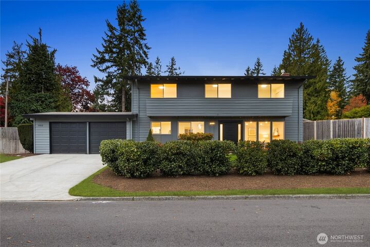 16802 NE 6th Place  Bellevue WA 98008 photo