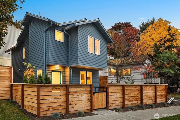 7044  15th Avenue NE  Seattle WA 98115 photo