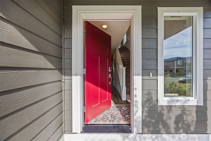 Property Photo: 31207 123rd Street SE WA 98294