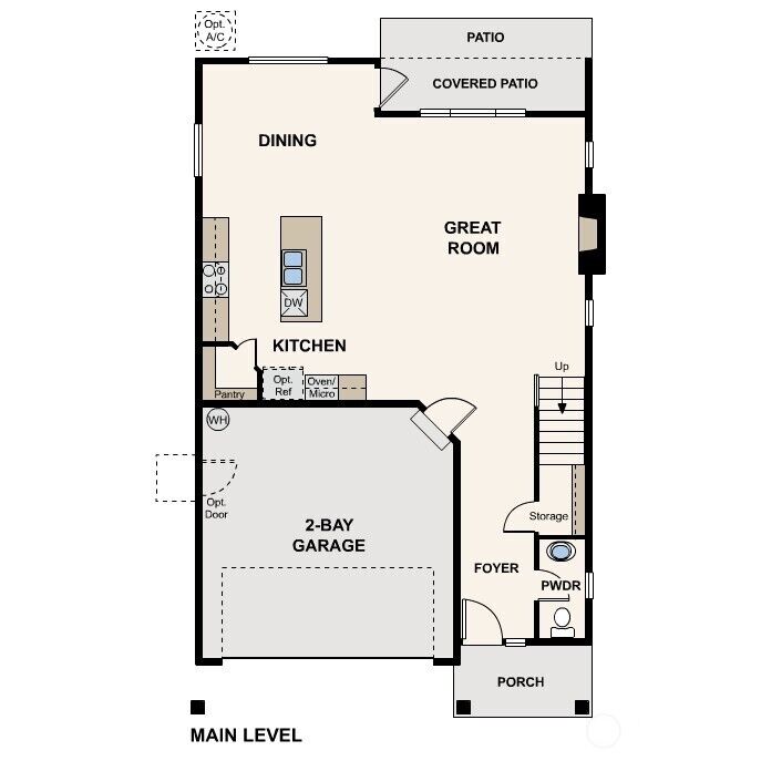 Property Photo: 13902 178th Street E WA 98374