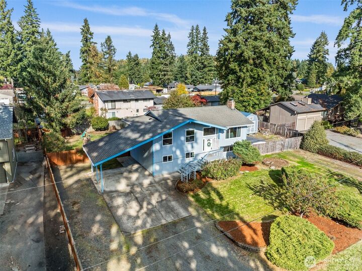 Property Photo:  12801  147th Street E  WA 98374 
