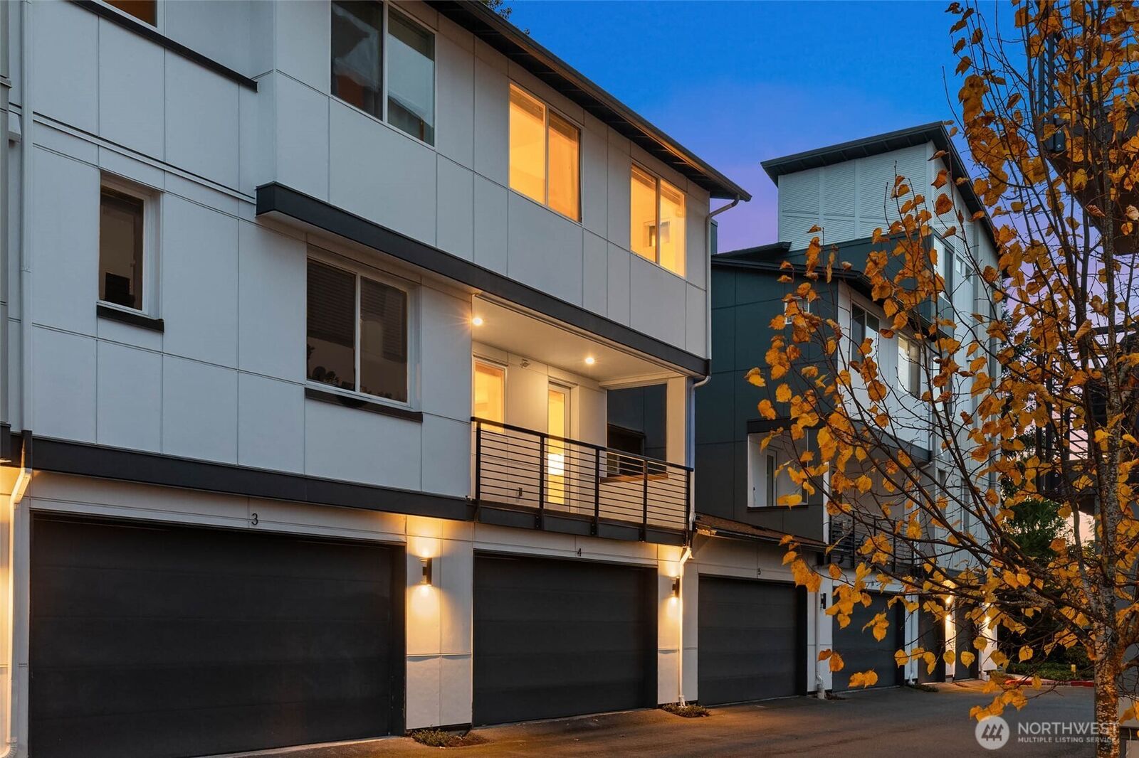 Property Photo:  23111 NE 8th Street D4  WA 98074 