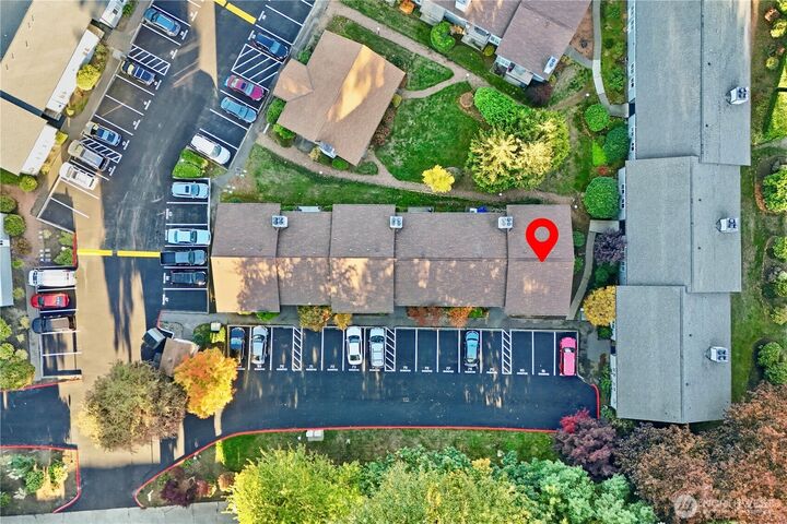Property Photo: 1860 Central Place S G73 WA 98030