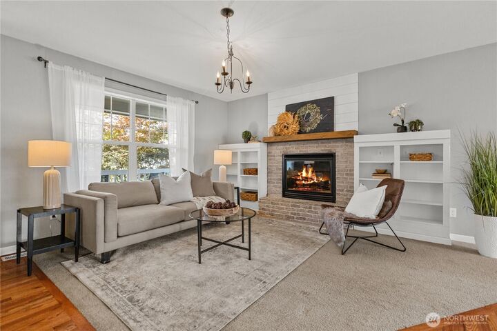 Property Photo: 5405 156th Avenue Ct E WA 98390