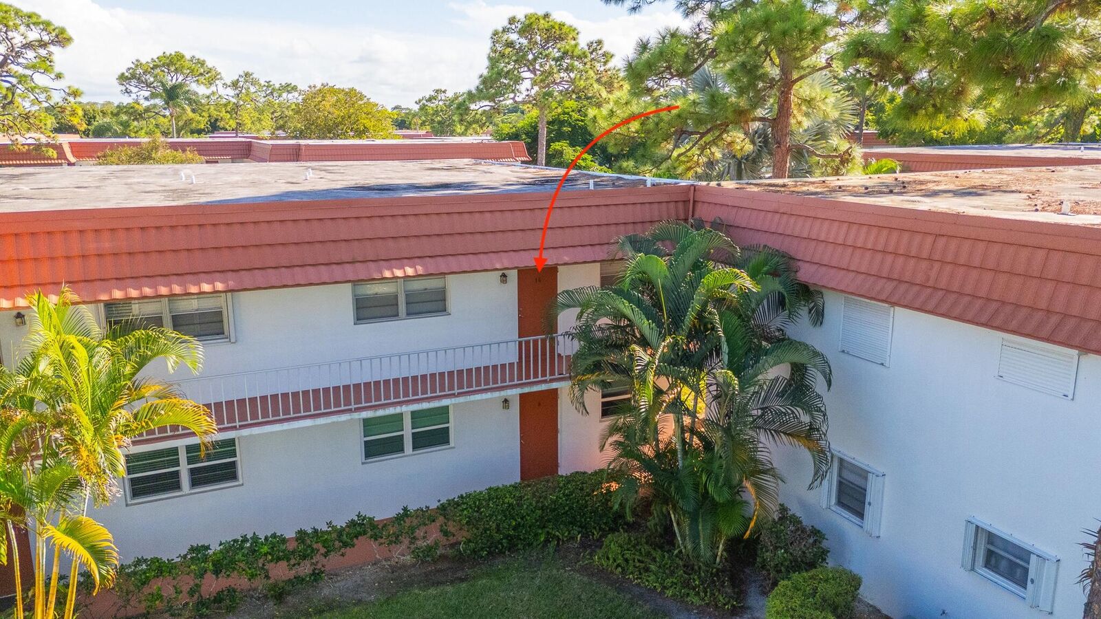 Property Photo: 2600 SE Ocean Boulevard Ee14 FL 34996