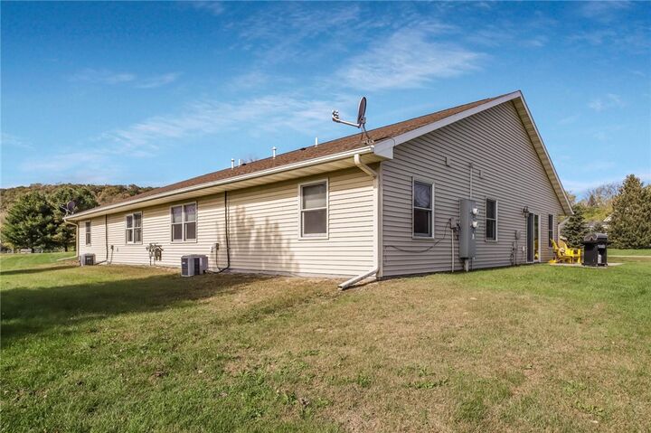Property Photo:  109 Nelson Drive  WI 54740