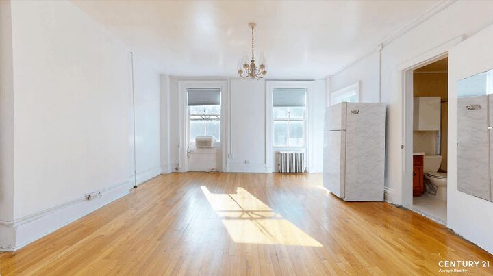 Property Photo:  138 Kane Street  NY 11231 
