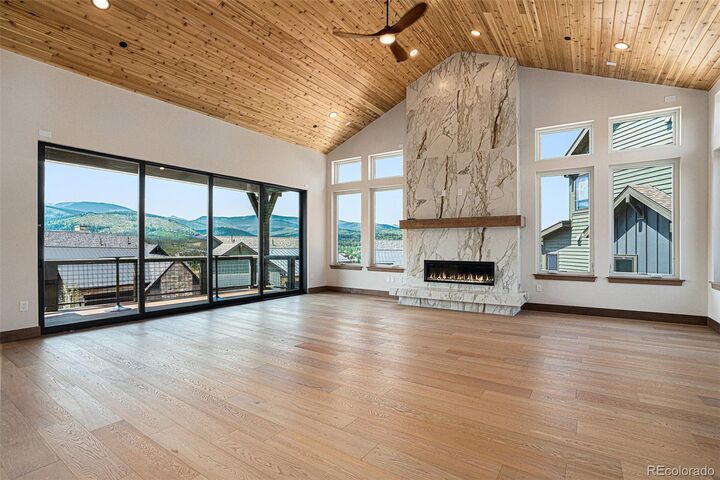 Property Photo:  35 Sunny Ridge Lane  CO 80482 