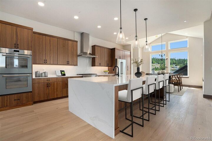 Property Photo:  35 Sunny Ridge Lane  CO 80482 