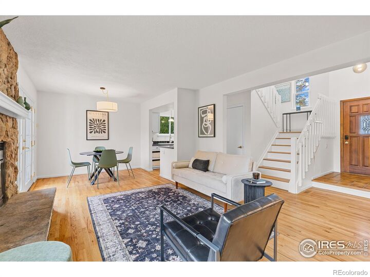 Property Photo:  196 Lincoln Circle  CO 80027 