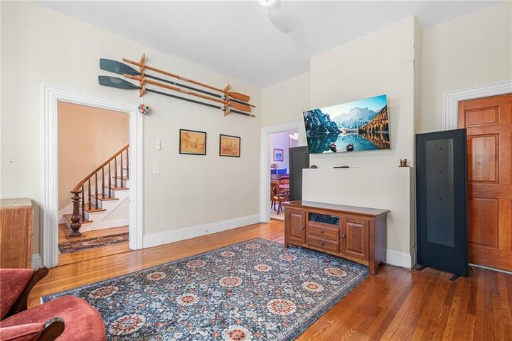 Property Photo:  76 Doyle Avenue  RI 02906