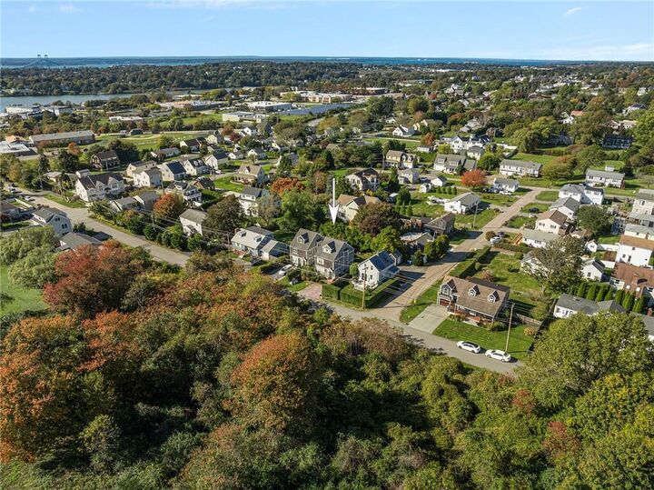 Property Photo: 202 Reservoir Road RI 02842