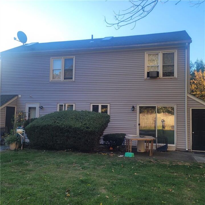 Property Photo:  220 Shady Lea Road  RI 02852