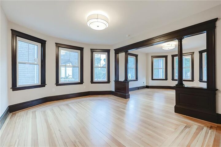 Property Photo:  65 Burton Street 2  RI 02809