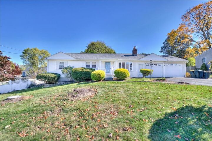 Property Photo:  16 Randall Street  RI 02828