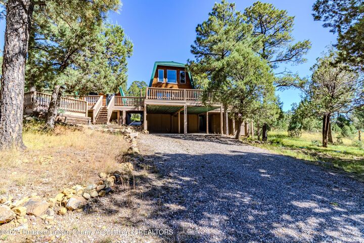 Property Photo:  540 Enchanted Forest Loop -  NM 88312 