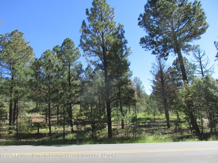 Tract 1A Blue Lake Rd  Ruidoso NM 88345 photo