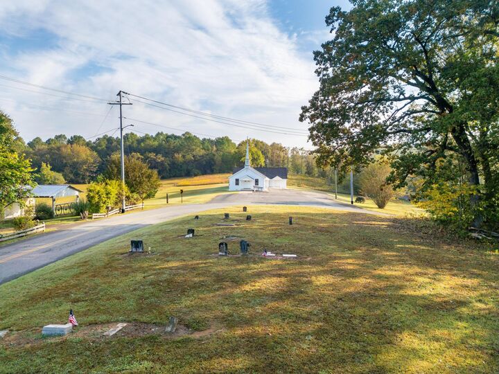 1323 Cedar Springs Road  Athens TN 37303 photo