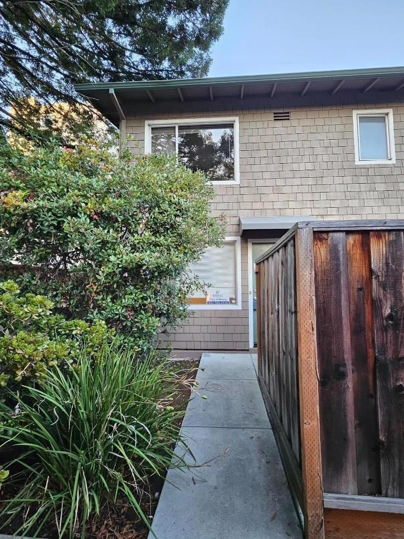 Property Photo: 180 Dakota Avenue D CA 95060