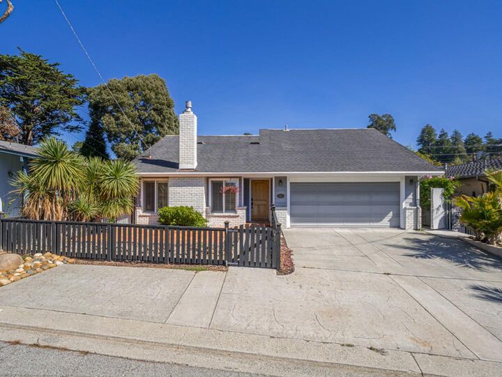531 Humes Avenue  Aptos CA 95003 photo
