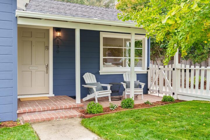 Property Photo:  130 Darwin Street  CA 95062