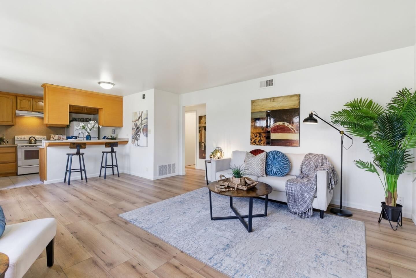 Property Photo:  4783 Capay Drive 1  CA 95118