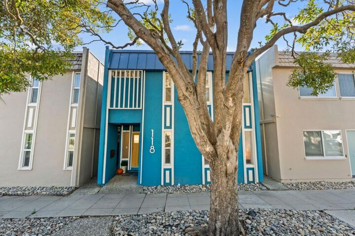 Property Photo:  118 Marina Avenue  CA 95003