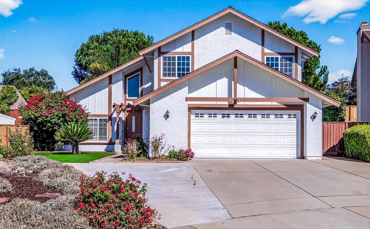 Property Photo:  3237 Gateland Court  CA 95148 