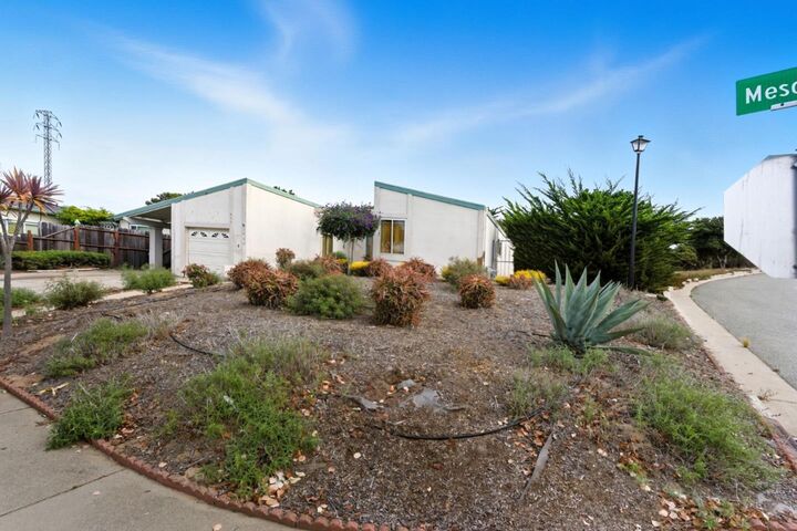 Property Photo:  1460 Mescal Street  CA 93955 