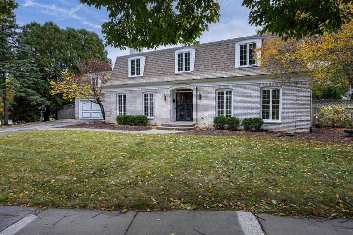 Property Photo: 237 Carillon Drive WI 53705