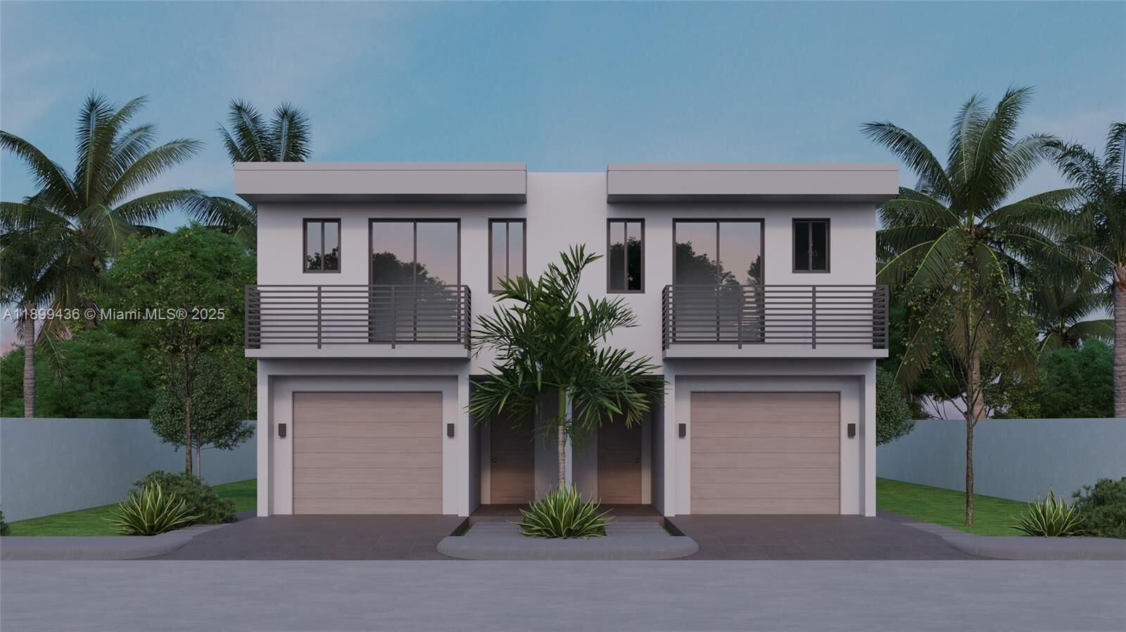 Property Photo: 701 SW 17th St FL 33315