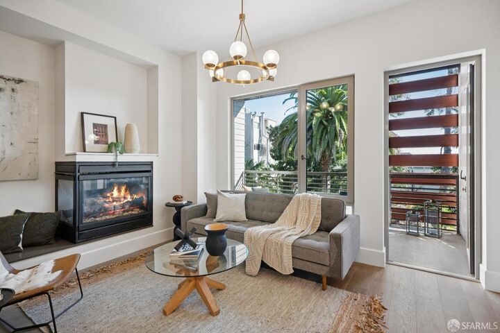 Property Photo: 35 Dolores Street 306 CA 94103