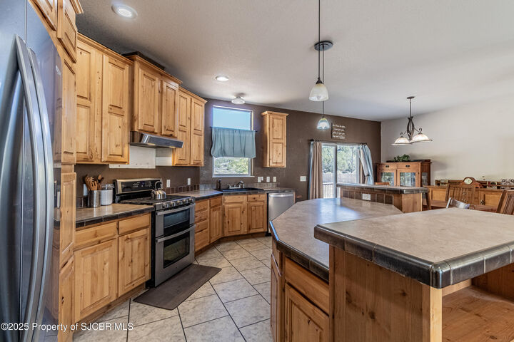 Property Photo:  33 Road 2469  NM 87410