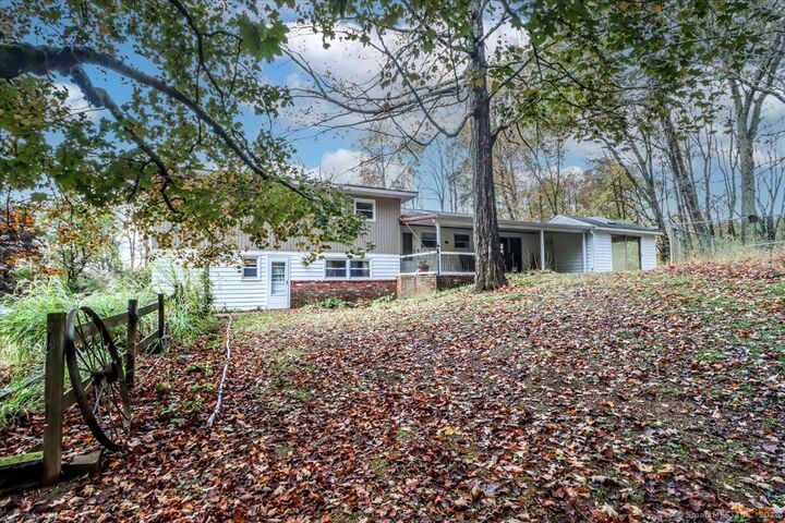 Property Photo:  21 Crossmon Road  CT 06776