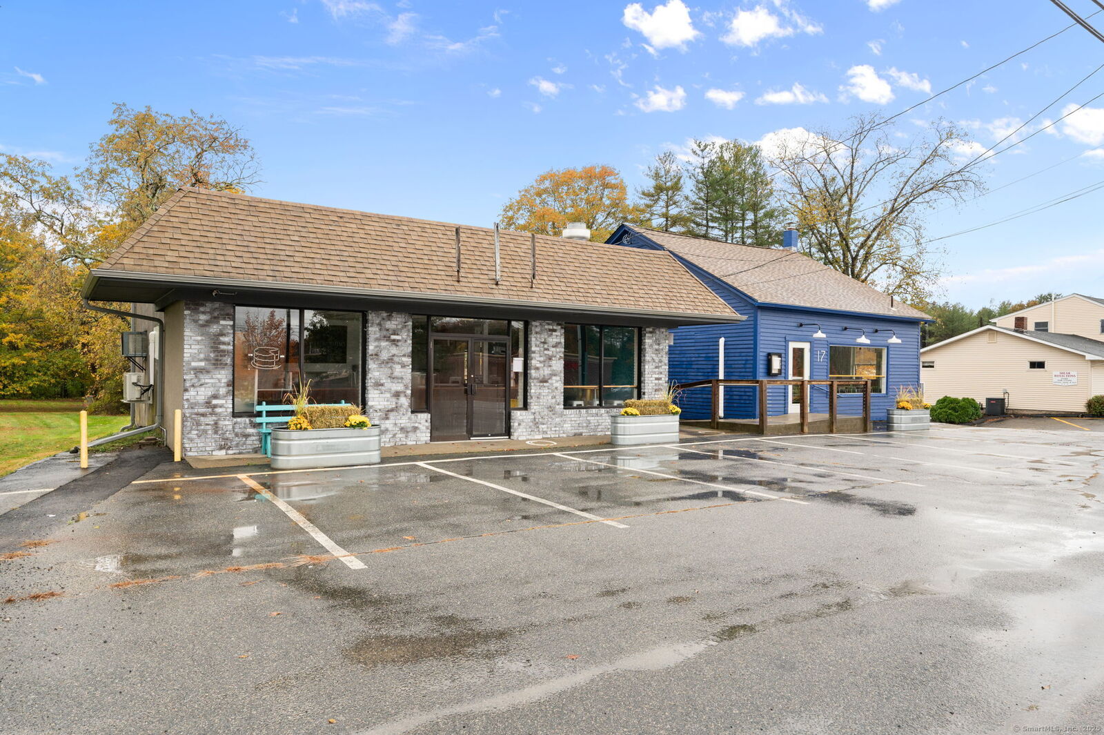 Property Photo: 17 South Main Street CT 06234