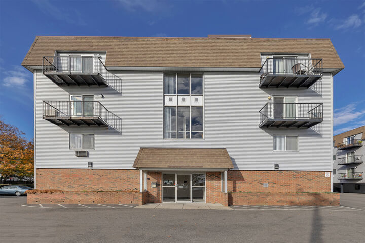 155 Short Beach Road 209  Stratford CT 06615 photo