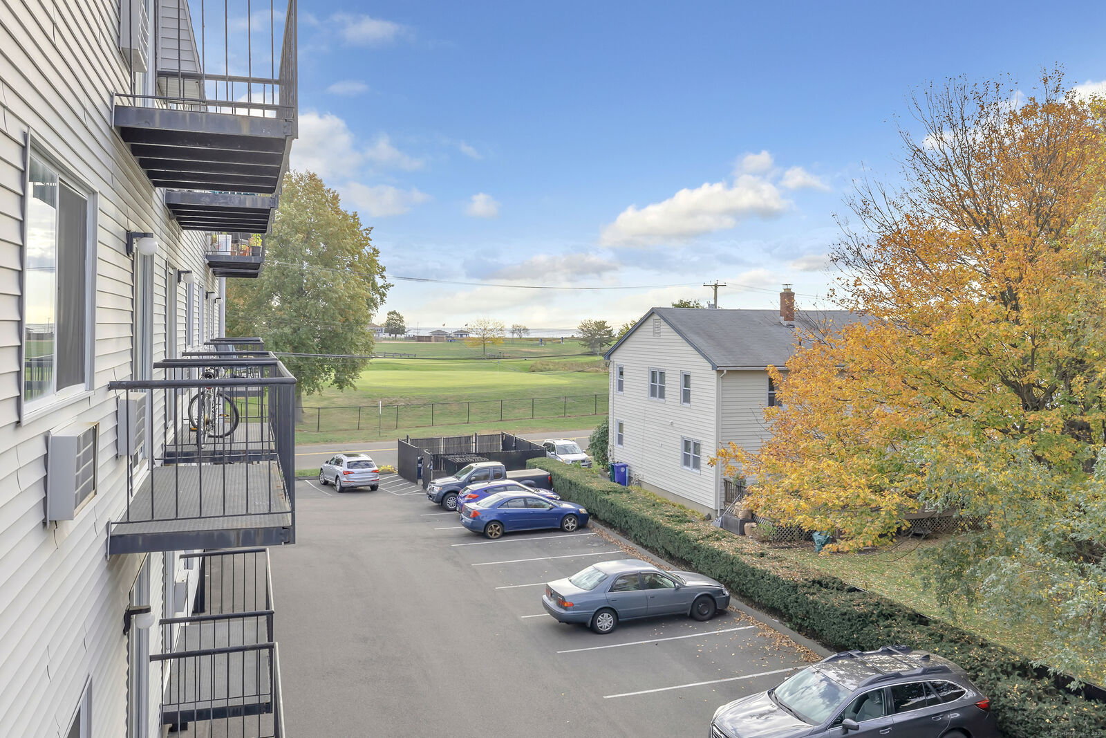 Property Photo:  155 Short Beach Road 209  CT 06615