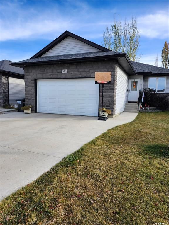 515 Dickson Lane  Saskatoon SK S7T 0H7 photo