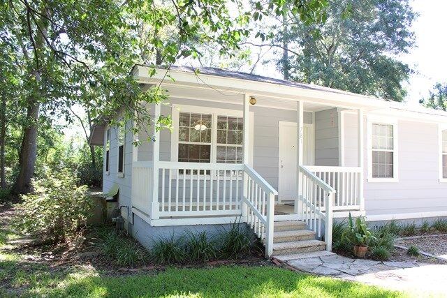 Property Photo:  781 California Street  FL 32304