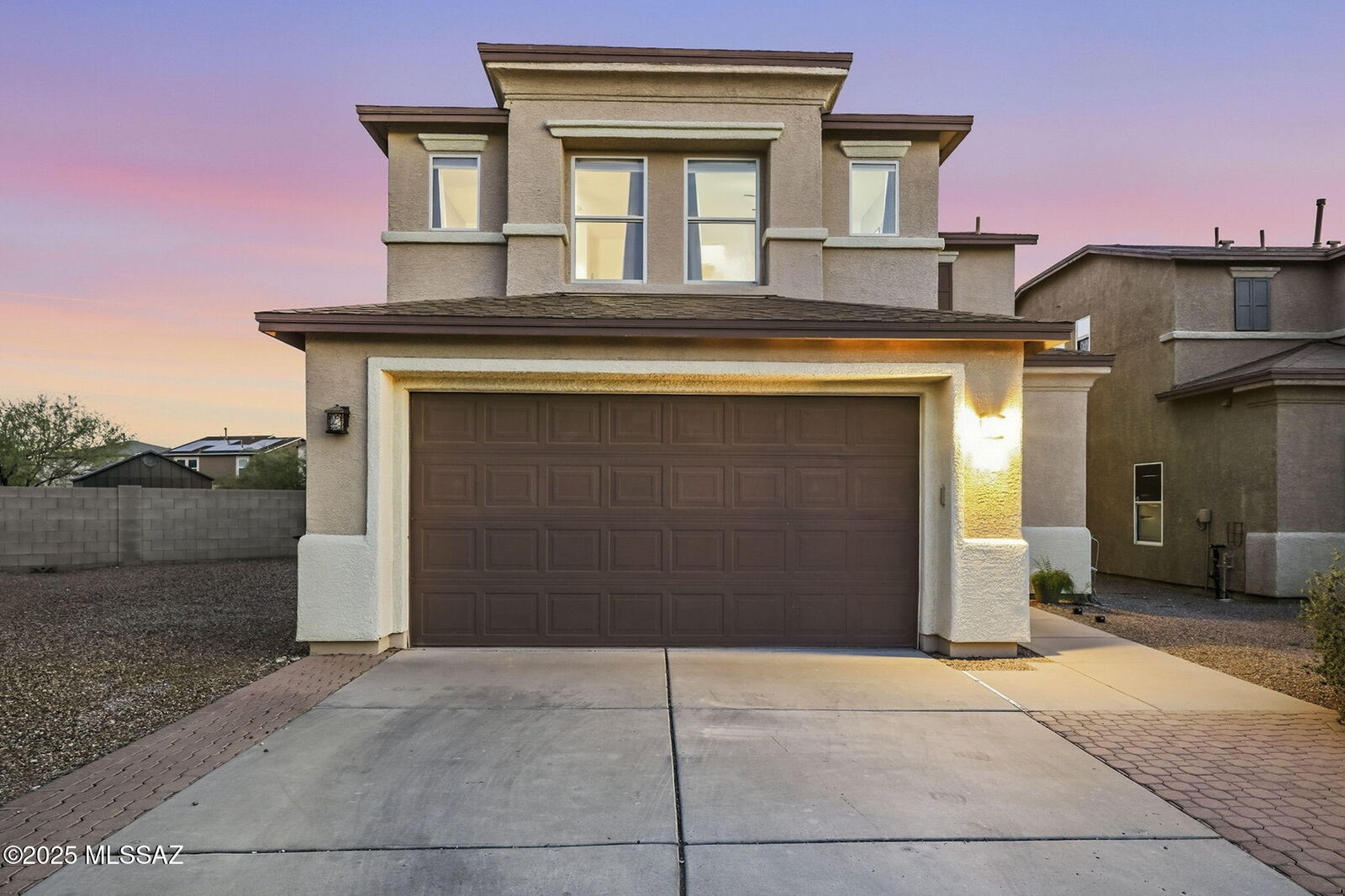 Property Photo: 5952 E Sanderling Drive AZ 85756