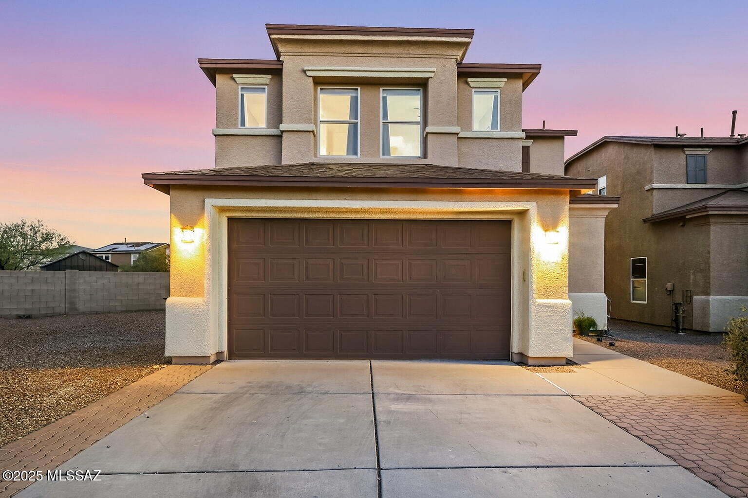 Property Photo:  5952 E Sanderling Drive  AZ 85756