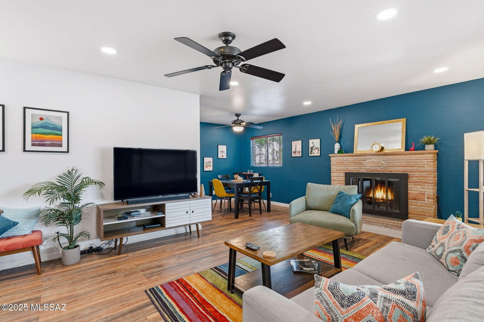 Property Photo:  1243 N Nema Avenue  AZ 85712 