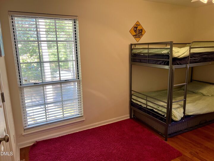 Property Photo:  1010 Kingswood Drive G  NC 27517